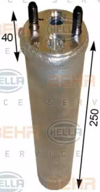 BEHR HELLA SERVICE 8FT 351 193-131 BEHR HELLA SERVICE 8FT 351 193-131