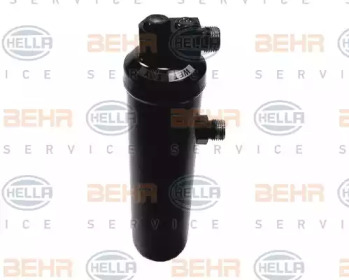 BEHR HELLA SERVICE 8FT 351 196-501