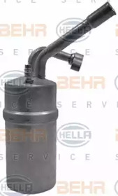 BEHR HELLA SERVICE 8FT 351 196-911