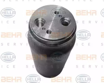 BEHR HELLA SERVICE 8FT 351 197-021