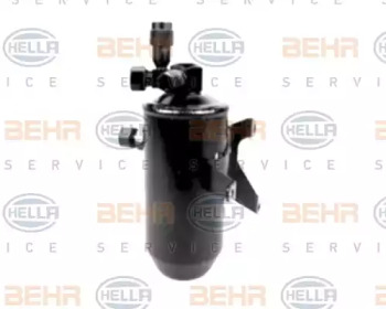 BEHR HELLA SERVICE 8FT 351 198-311