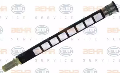 BEHR HELLA SERVICE 8FT 351 200-571