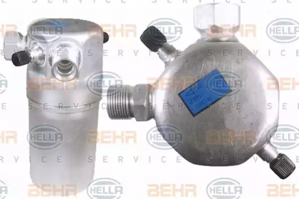 BEHR HELLA SERVICE 8FT 351 200-661