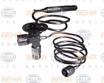 BEHR HELLA SERVICE 8UW 351 237-001 BEHR HELLA SERVICE 8UW 351 237-001