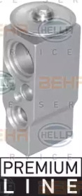 BEHR HELLA SERVICE 8UW 351 239-671