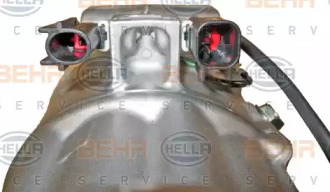 BEHR HELLA SERVICE 8FK 351 272-221