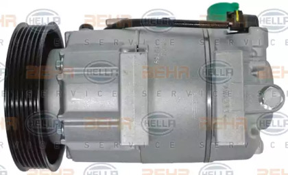 BEHR HELLA SERVICE 8FK 351 272-241 BEHR HELLA SERVICE 8FK 351 272-241
