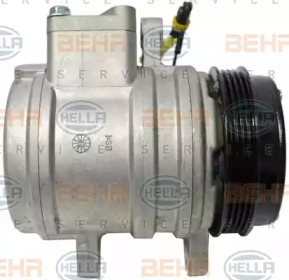 behr hella service 8fk351273401
