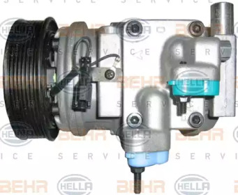 behr hella service 8fk351273431