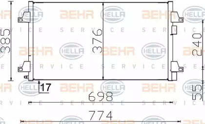 behr hella service 8fc351300344