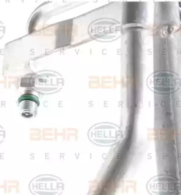 behr hella service 8fc351300391