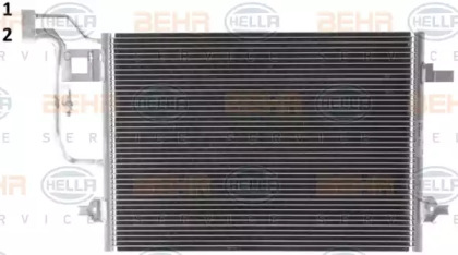 behr hella service 8fc351300391