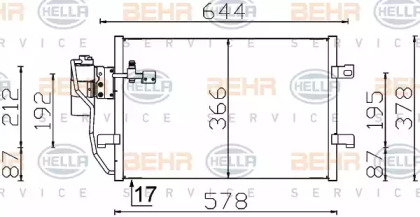 behr hella service 8fc351301394