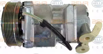 behr hella service 8fk351316011