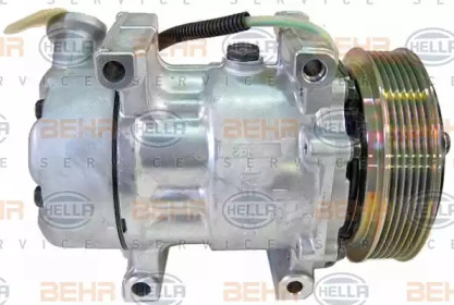 behr hella service 8fk351316011