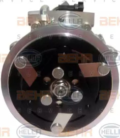 behr hella service 8fk351316071