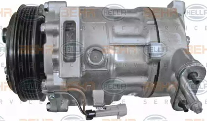 behr hella service 8fk351316361