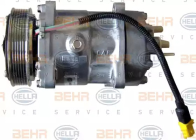 behr hella service 8fk351316451