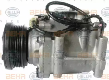 behr hella service 8fk351316501