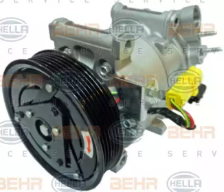behr hella service 8fk351316631