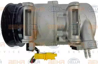 behr hella service 8fk351316631
