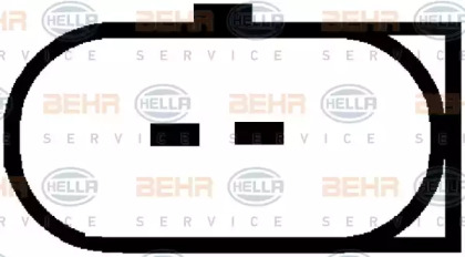 behr hella service 8fk351316641