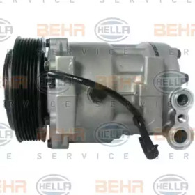 behr hella service 8fk351316711