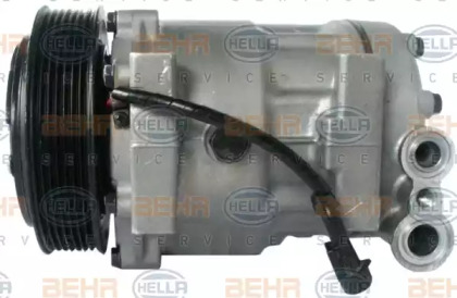 behr hella service 8fk351316711