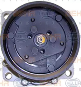 behr hella service 8fk351316741