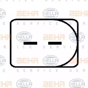 behr hella service 8fk351316851