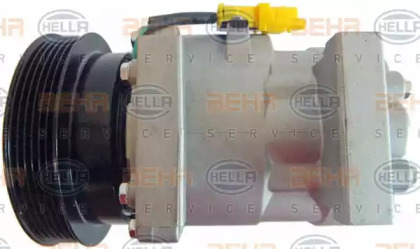 behr hella service 8fk351316921