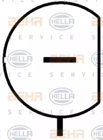 behr hella service 8fk351316971