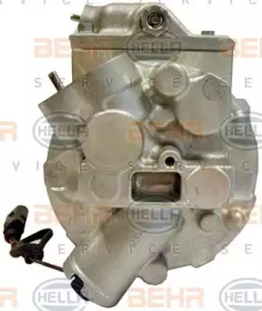 behr hella service 8fk351316991