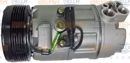 behr hella service 8fk351320781