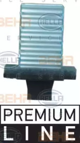 BEHR HELLA SERVICE 9ML 351 321-451