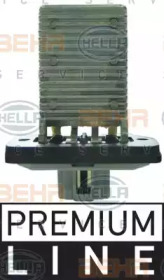 BEHR HELLA SERVICE 9ML 351 321-471