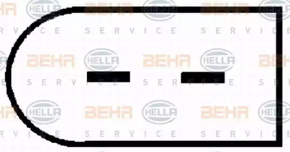 behr hella service 8fk351322011