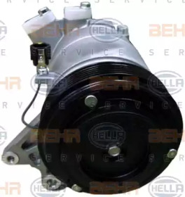 behr hella service 8fk351322221