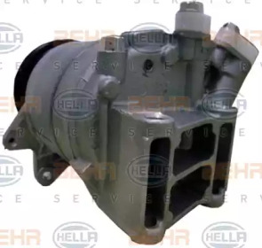 behr hella service 8fk351322221
