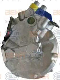 behr hella service 8fk351322261
