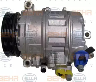 behr hella service 8fk351322261