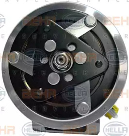 behr hella service 8fk351322291