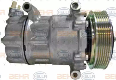 behr hella service 8fk351322291