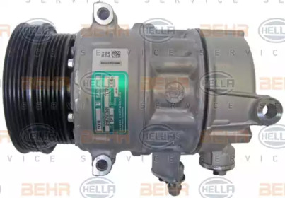 behr hella service 8fk351322341