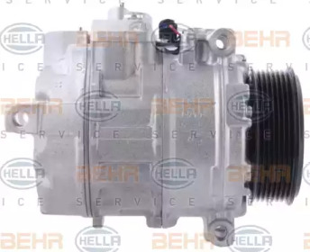 behr hella service 8fk351322411
