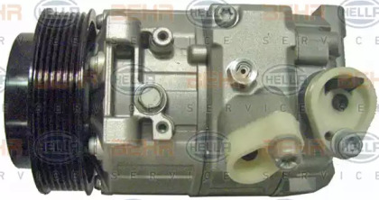 behr hella service 8fk351322421