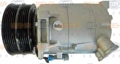 behr hella service 8fk351322561