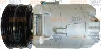 behr hella service 8fk351322561
