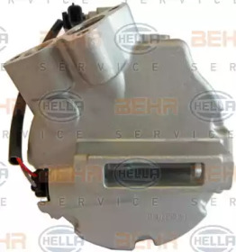 behr hella service 8fk351322641