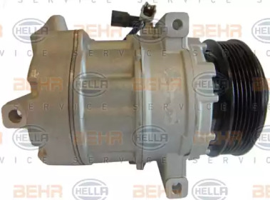 behr hella service 8fk351322641